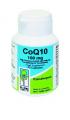 Nutri CoQ10 100 mg (with Natural Vitamin E) 30 caps